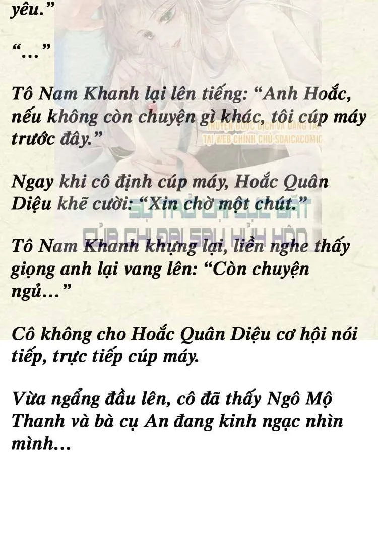 Sự Trở Lại Cực Gắt Của Chị Đại Sau Hủy Hôn Chap 256 - Next Chap 257