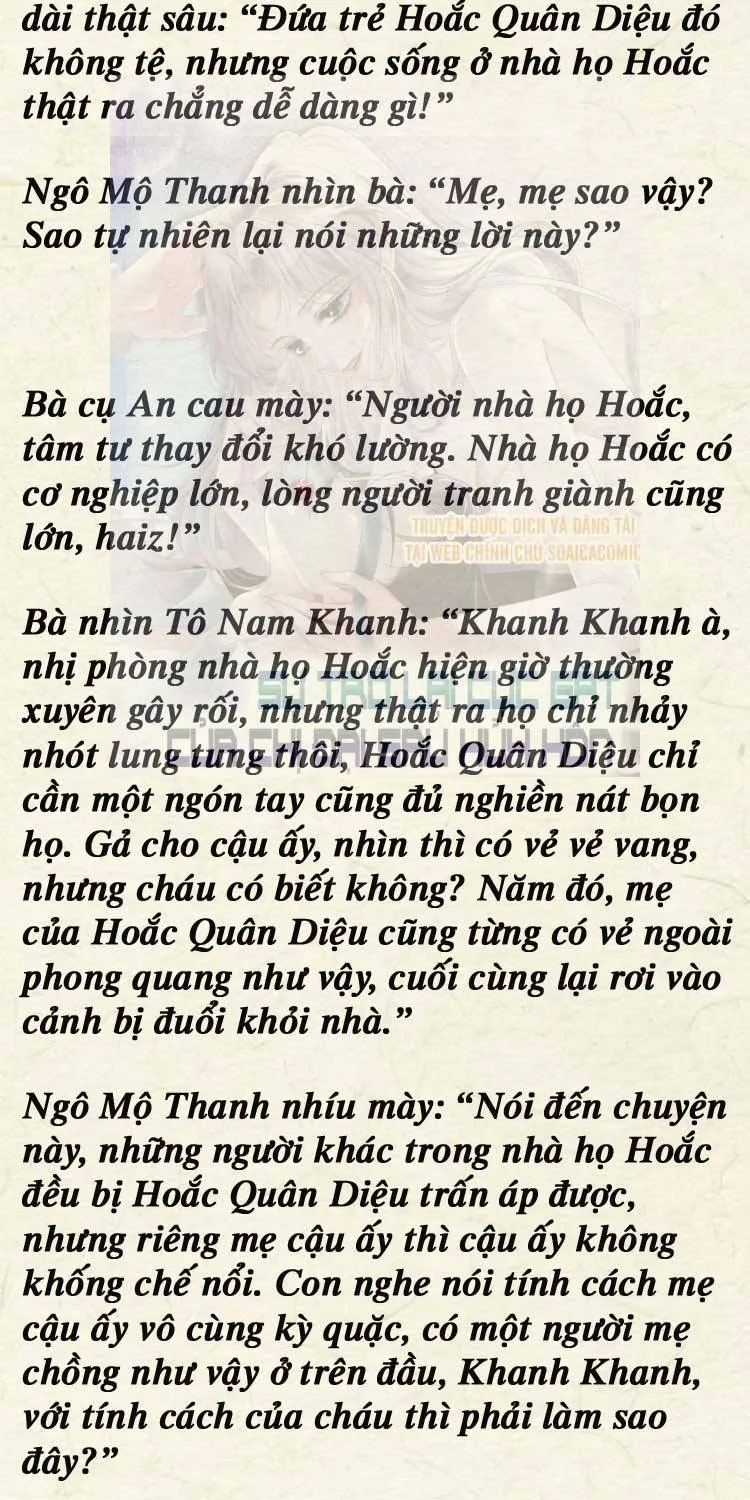 Sự Trở Lại Cực Gắt Của Chị Đại Sau Hủy Hôn Chap 257 - Next Chap 258