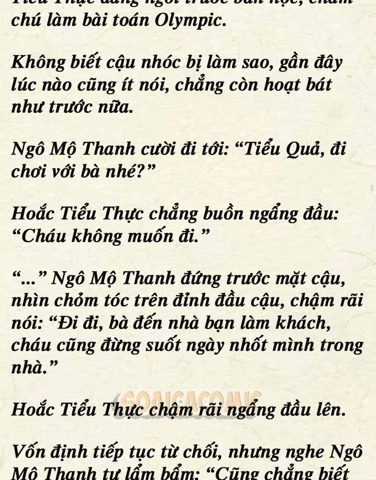 Sự Trở Lại Cực Gắt Của Chị Đại Sau Hủy Hôn Chap 258 - Next Chap 259