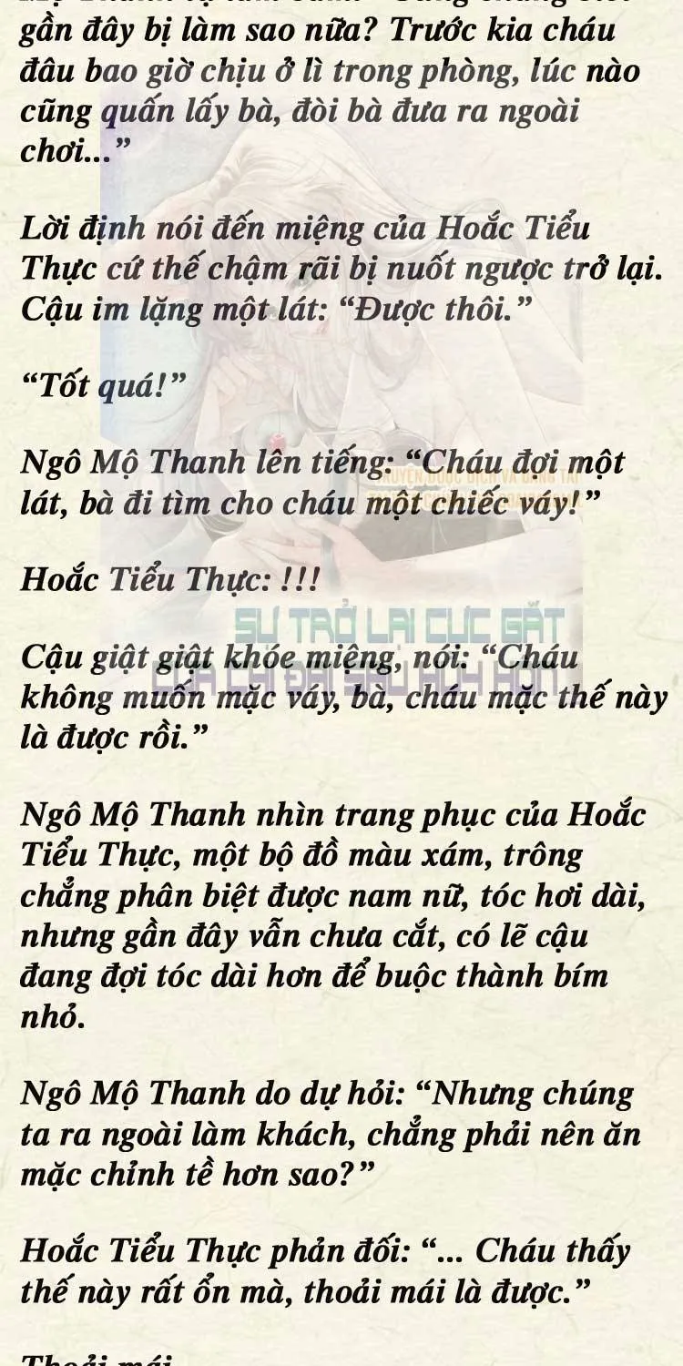 Sự Trở Lại Cực Gắt Của Chị Đại Sau Hủy Hôn Chap 258 - Next Chap 259