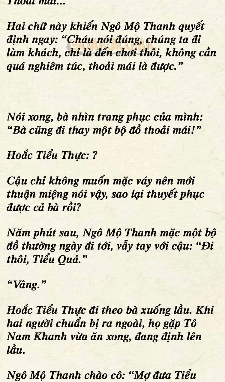 Sự Trở Lại Cực Gắt Của Chị Đại Sau Hủy Hôn Chap 258 - Next Chap 259