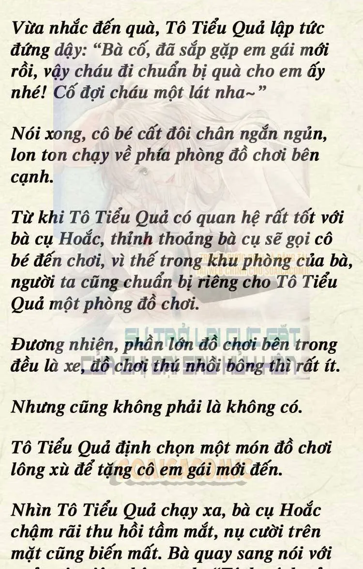 Sự Trở Lại Cực Gắt Của Chị Đại Sau Hủy Hôn Chap 259 - Next Chap 260