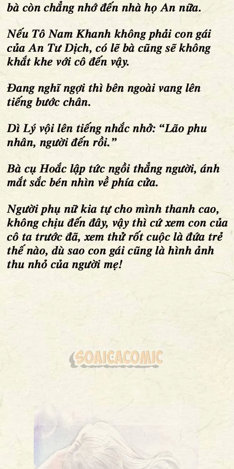 Sự Trở Lại Cực Gắt Của Chị Đại Sau Hủy Hôn Chap 259 - Next Chap 260