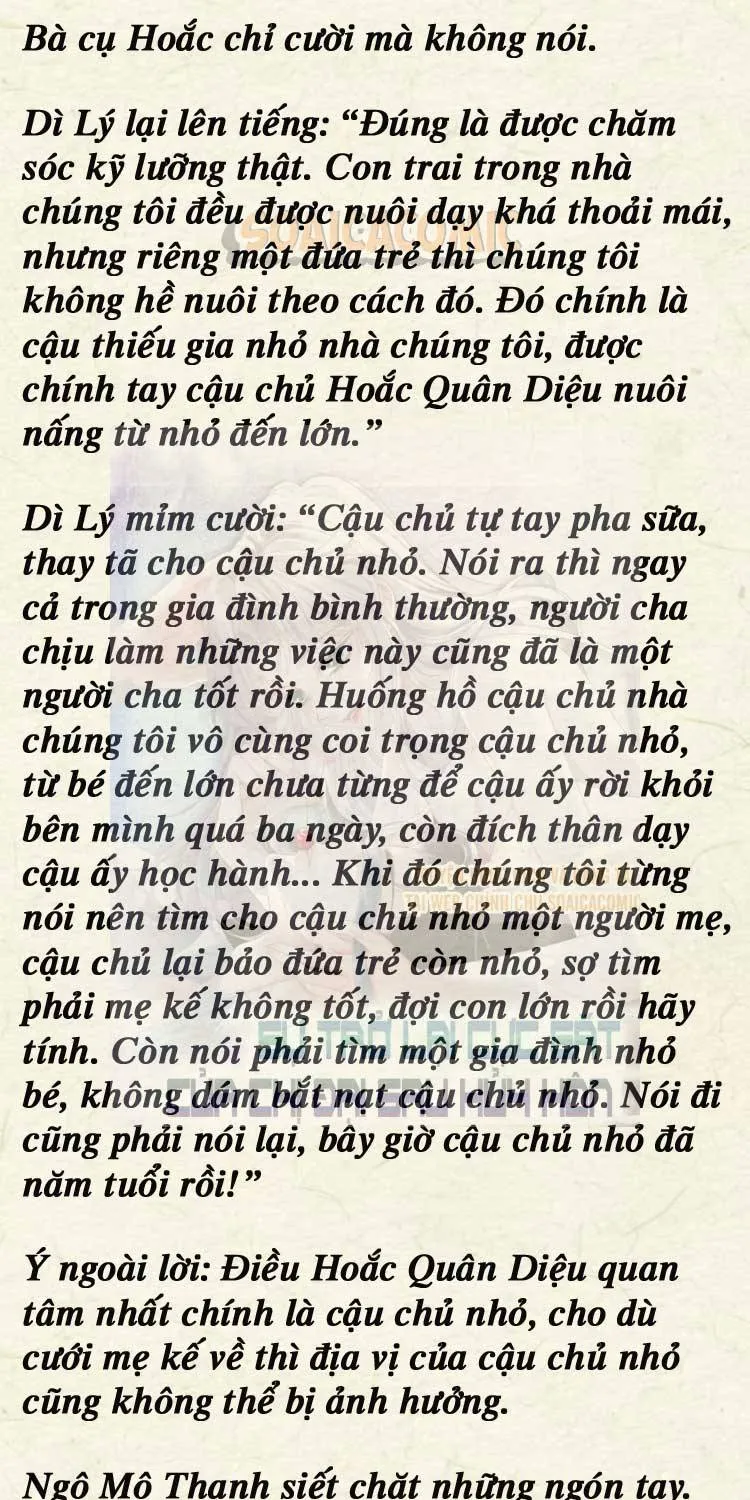 Sự Trở Lại Cực Gắt Của Chị Đại Sau Hủy Hôn Chap 260 - Next Chap 261