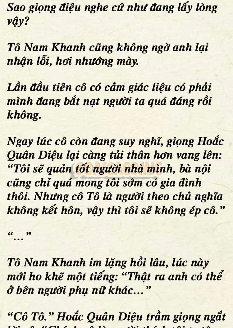 Sự Trở Lại Cực Gắt Của Chị Đại Sau Hủy Hôn Chap 262 - Next Chap 263