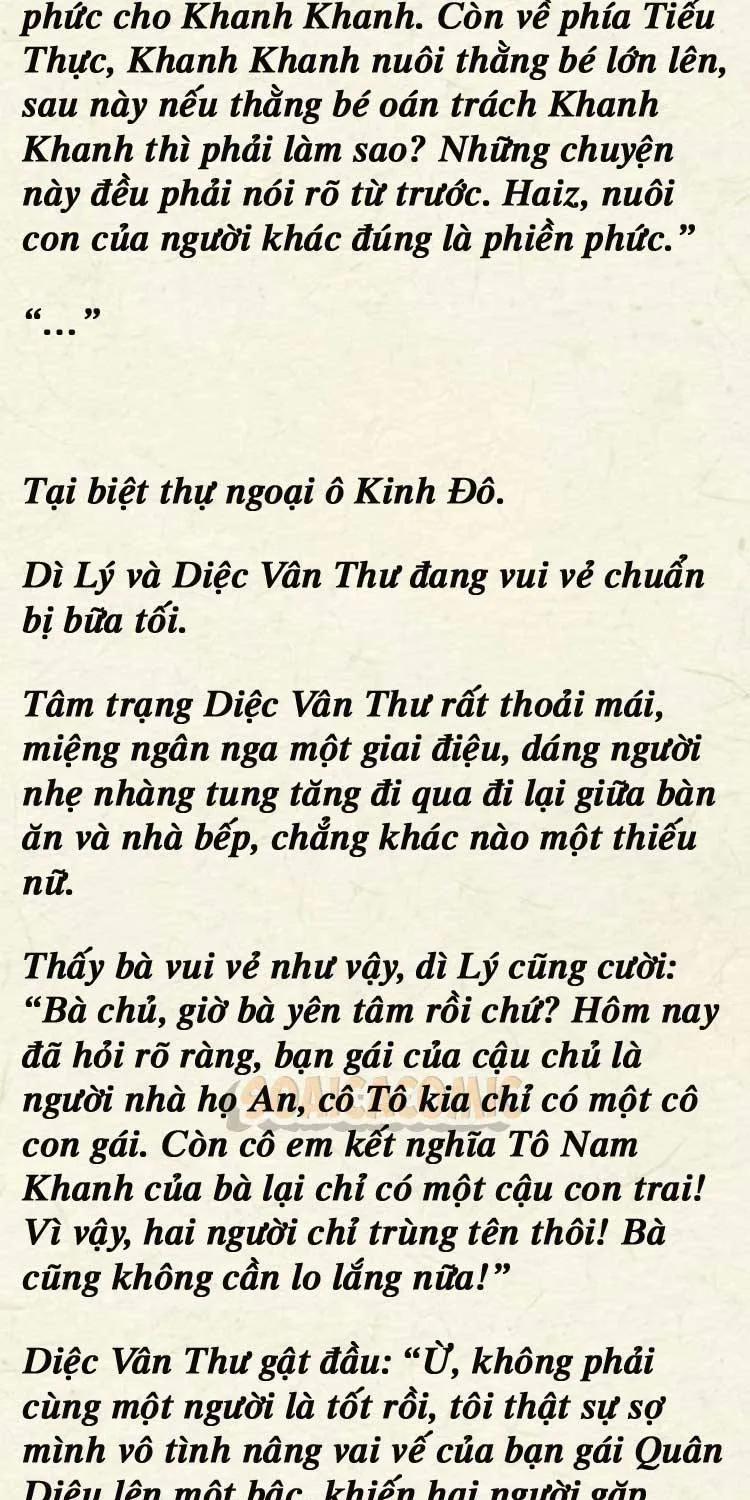 Sự Trở Lại Cực Gắt Của Chị Đại Sau Hủy Hôn Chap 263 - Next Chap 264