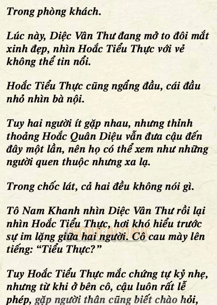 Sự Trở Lại Cực Gắt Của Chị Đại Sau Hủy Hôn Chap 264 - Next Chap 265