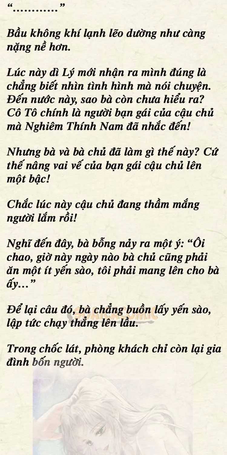 Sự Trở Lại Cực Gắt Của Chị Đại Sau Hủy Hôn Chap 264 - Next Chap 265