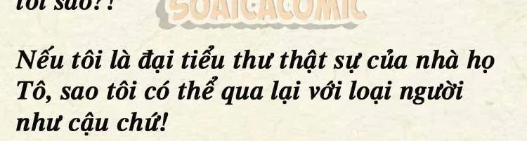 Sự Trở Lại Cực Gắt Của Chị Đại Sau Hủy Hôn Chap 271 - Next Chap 272