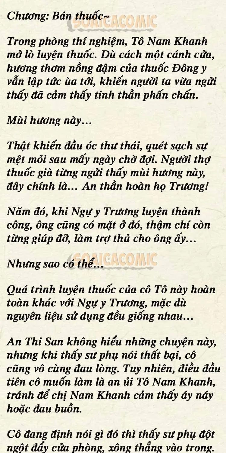 Sự Trở Lại Cực Gắt Của Chị Đại Sau Hủy Hôn Chap 272 - Next Chap 273
