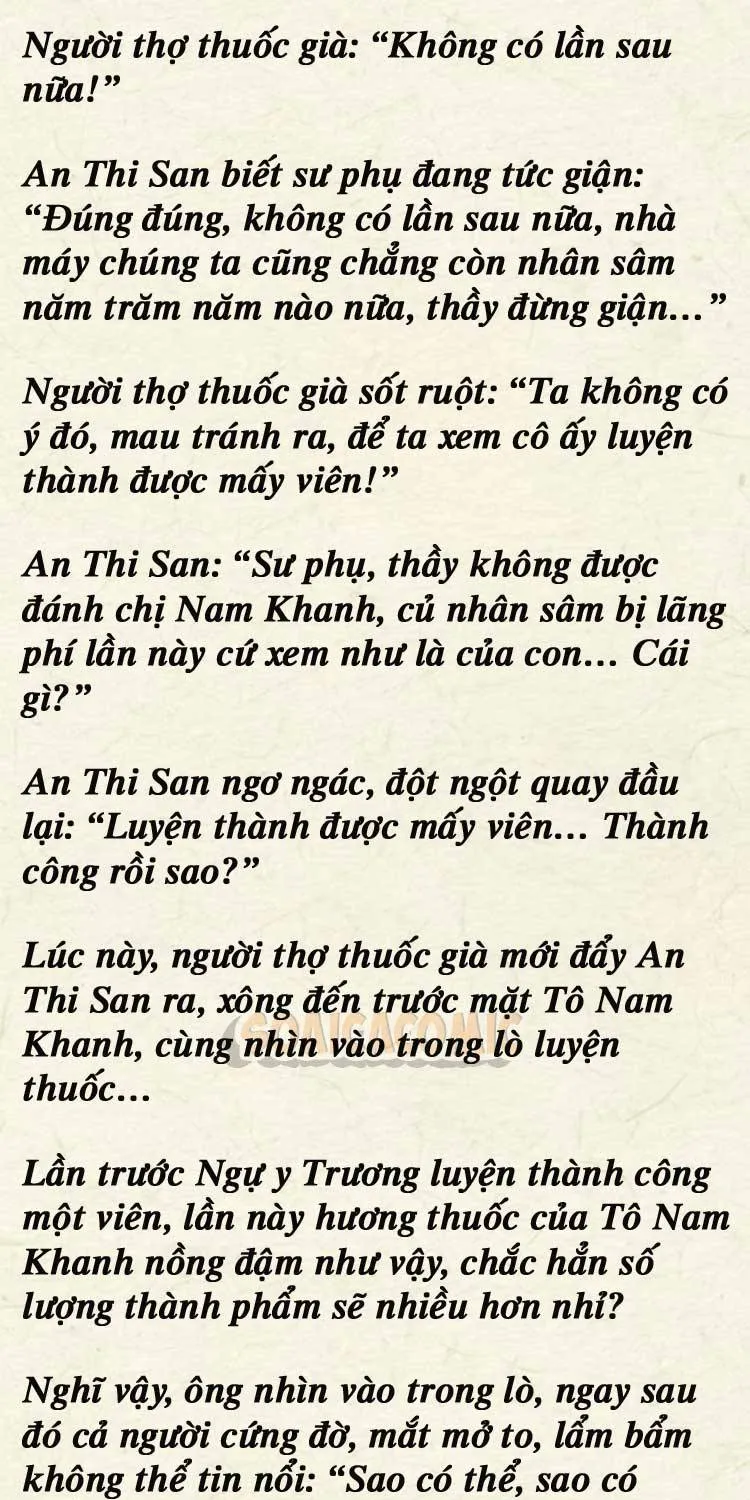 Sự Trở Lại Cực Gắt Của Chị Đại Sau Hủy Hôn Chap 272 - Next Chap 273