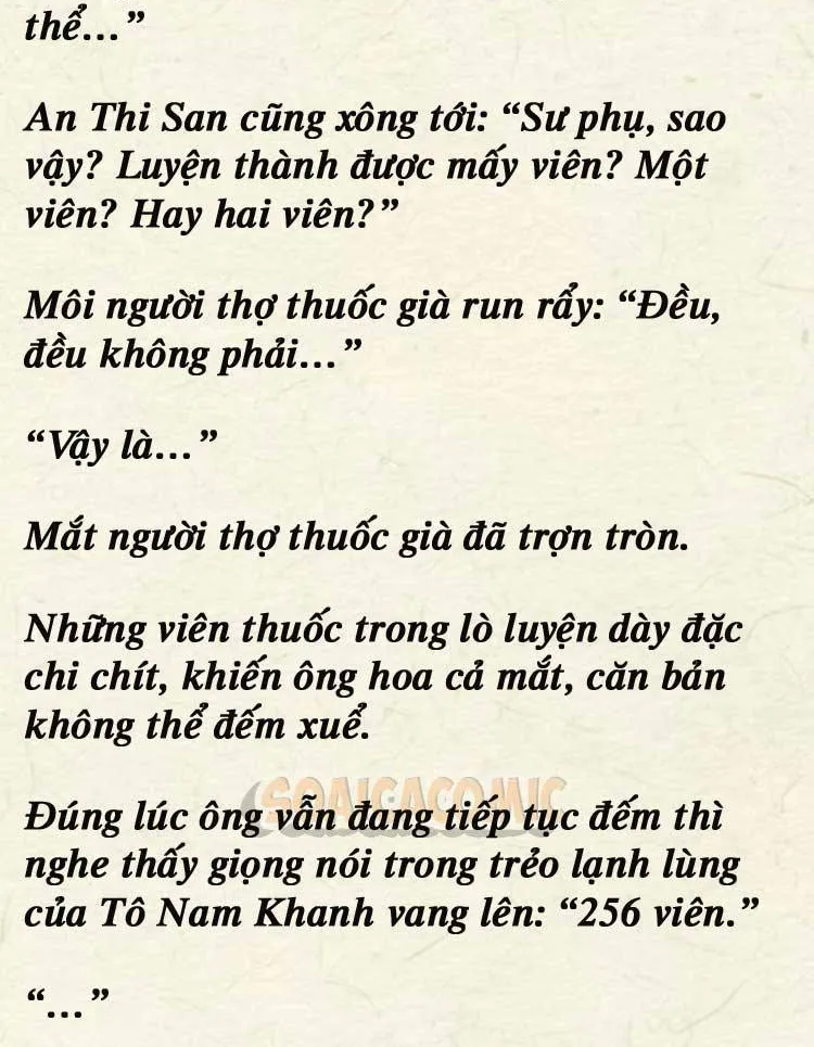 Sự Trở Lại Cực Gắt Của Chị Đại Sau Hủy Hôn Chap 272 - Next Chap 273