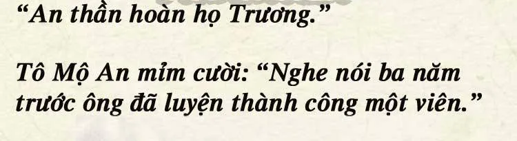 Sự Trở Lại Cực Gắt Của Chị Đại Sau Hủy Hôn Chap 272 - Next Chap 273