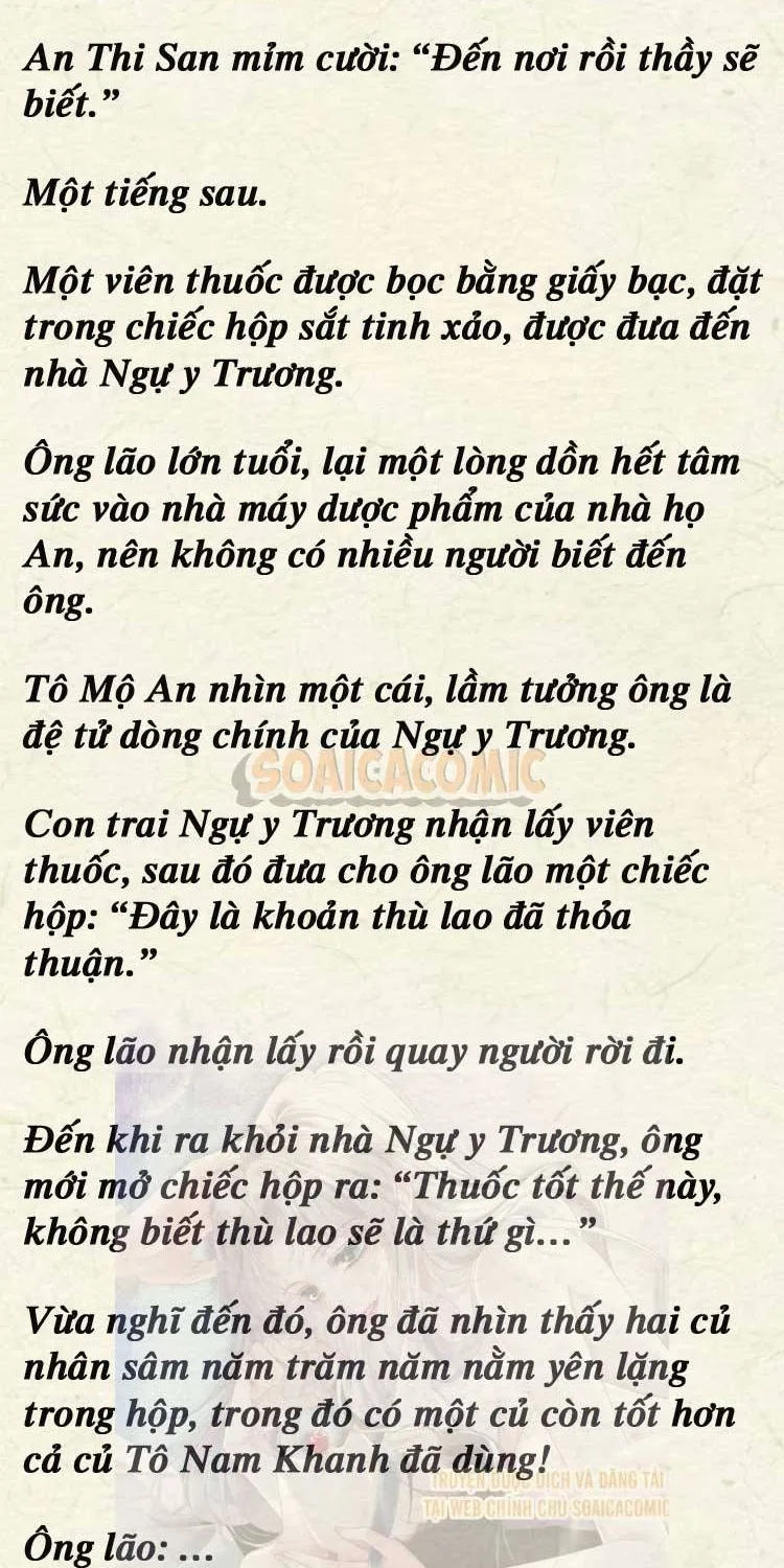 Sự Trở Lại Cực Gắt Của Chị Đại Sau Hủy Hôn Chap 273 - Next Chap 274