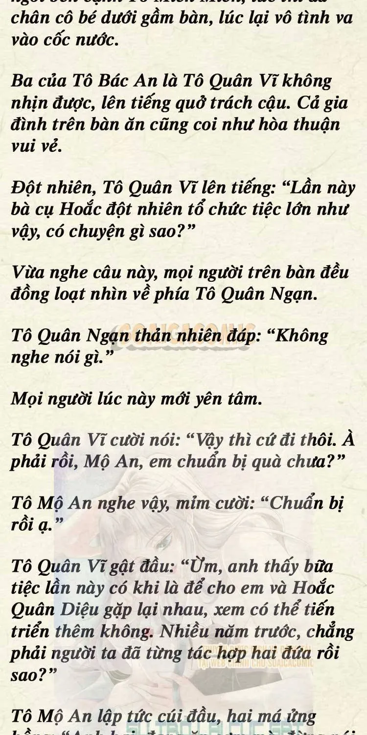 Sự Trở Lại Cực Gắt Của Chị Đại Sau Hủy Hôn Chap 273 - Next Chap 274