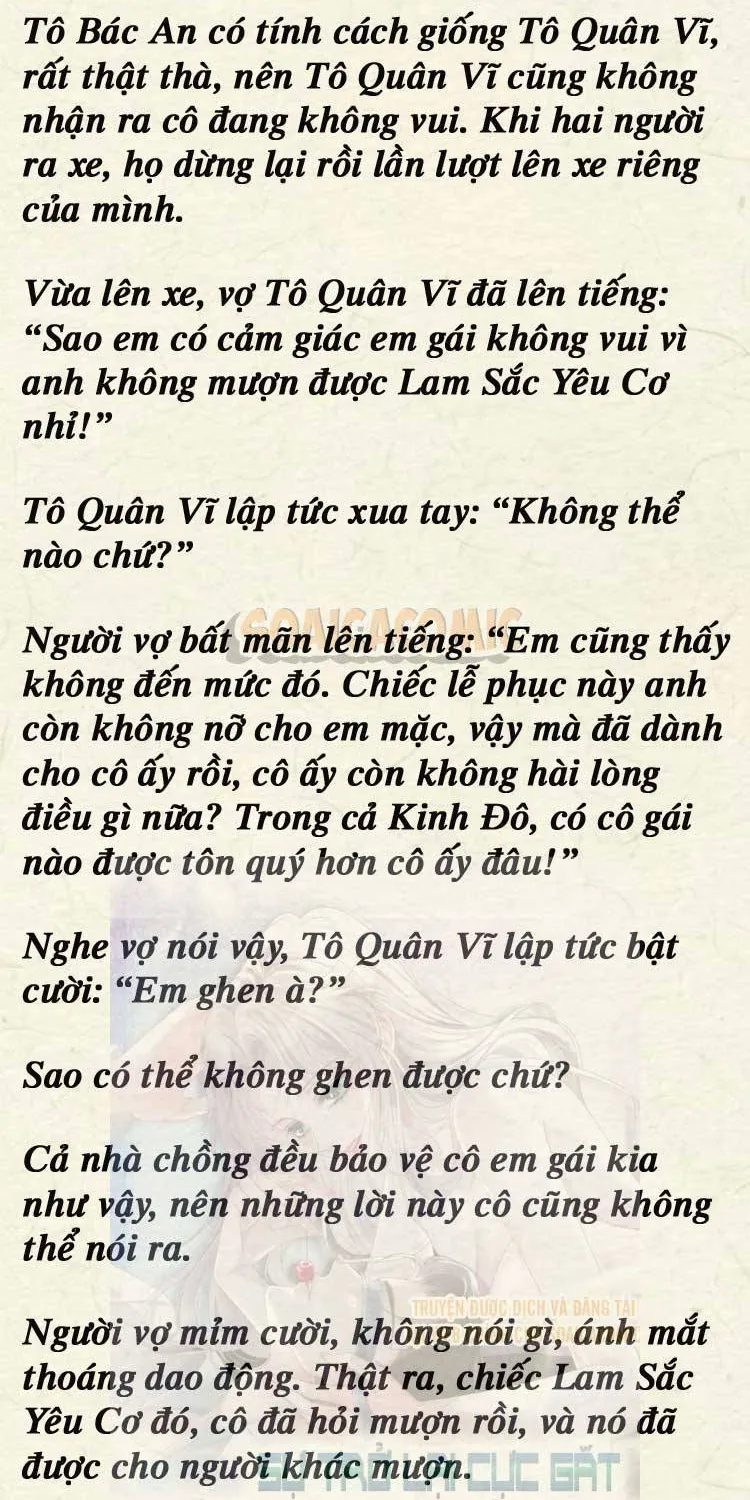 Sự Trở Lại Cực Gắt Của Chị Đại Sau Hủy Hôn Chap 275 - Next Chap 276