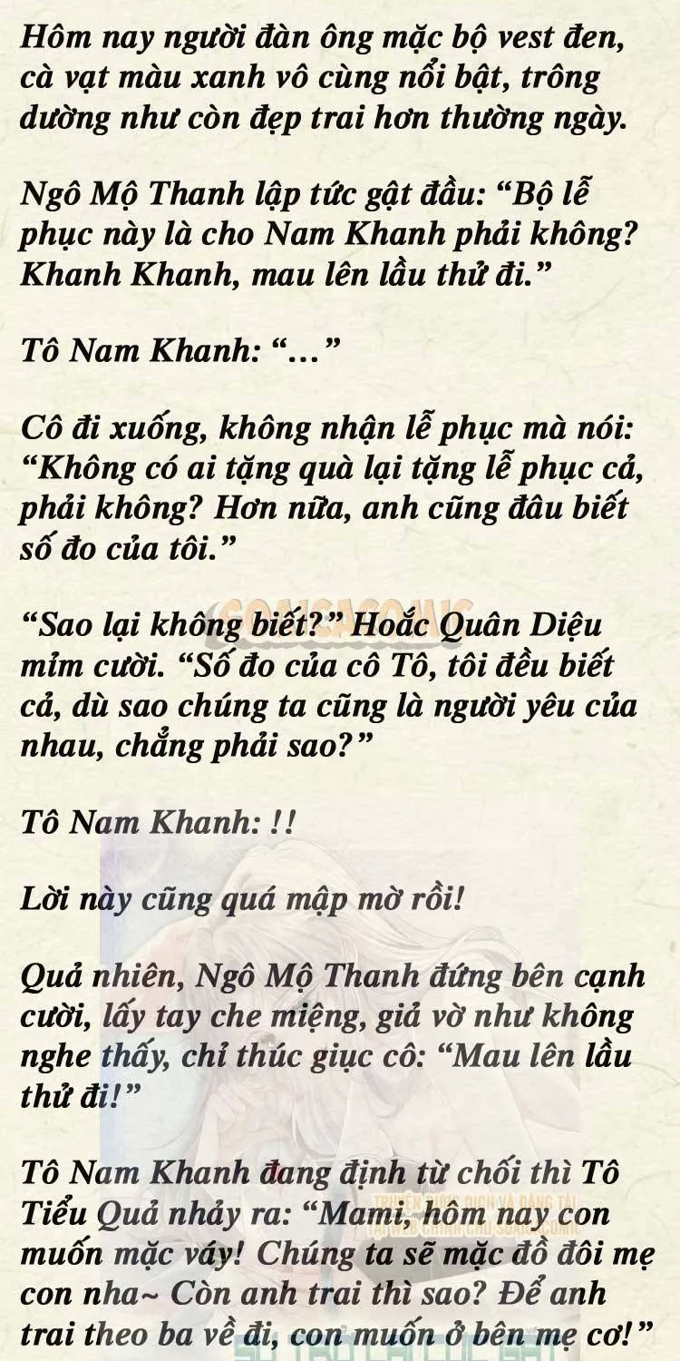 Sự Trở Lại Cực Gắt Của Chị Đại Sau Hủy Hôn Chap 275 - Next Chap 276