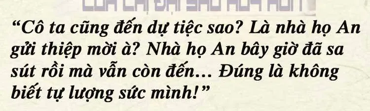 Sự Trở Lại Cực Gắt Của Chị Đại Sau Hủy Hôn Chap 276 - Next Chap 277
