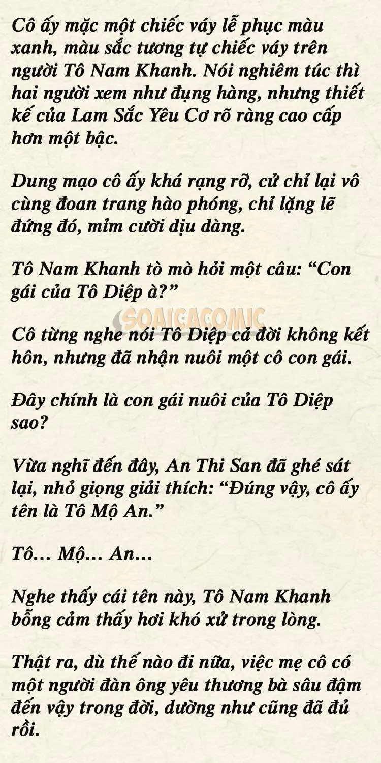 Sự Trở Lại Cực Gắt Của Chị Đại Sau Hủy Hôn Chap 277 - Next Chap 278