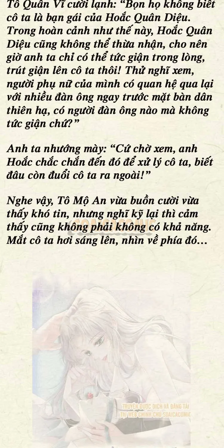 Sự Trở Lại Cực Gắt Của Chị Đại Sau Hủy Hôn Chap 279 - Next Chap 280
