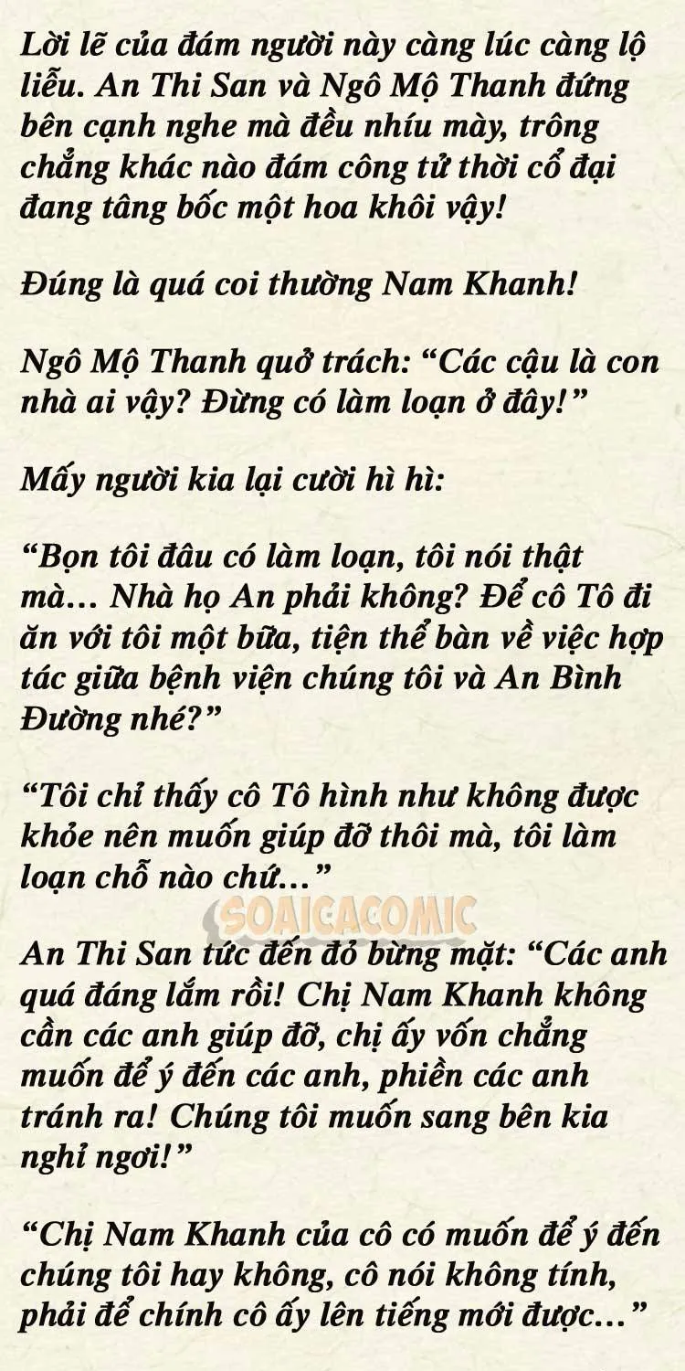 Sự Trở Lại Cực Gắt Của Chị Đại Sau Hủy Hôn Chap 280 - Next Chap 281