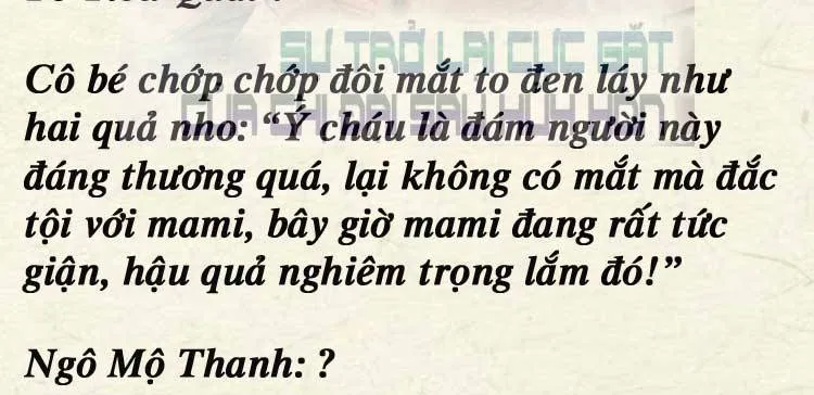 Sự Trở Lại Cực Gắt Của Chị Đại Sau Hủy Hôn Chap 280 - Next Chap 281