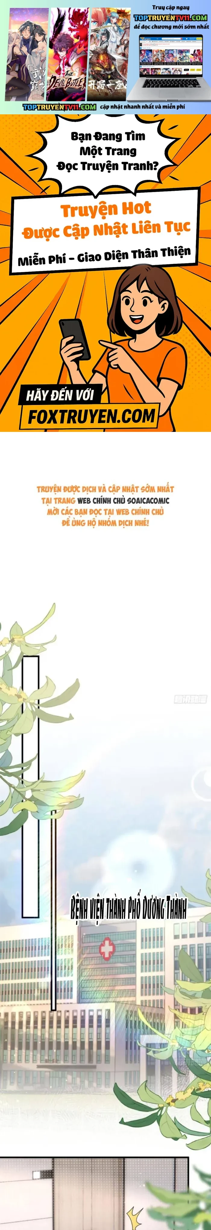 Sự Trở Lại Cực Gắt Của Chị Đại Sau Hủy Hôn Chap 31 - Next Chap 32