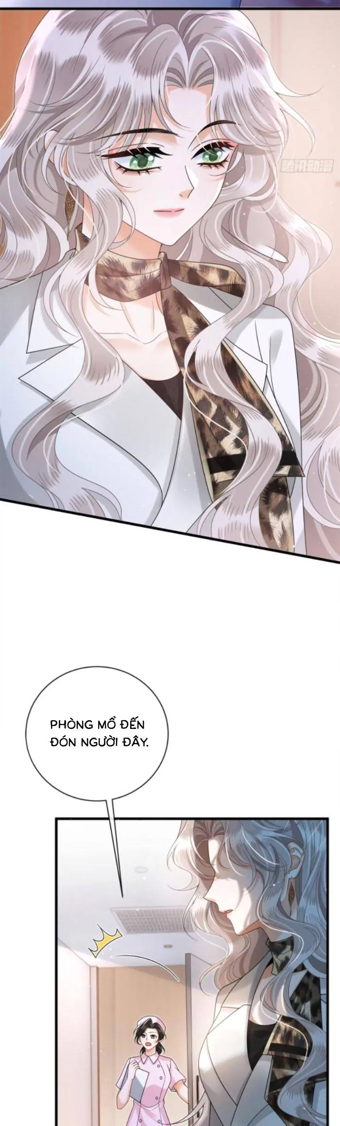 Sự Trở Lại Cực Gắt Của Chị Đại Sau Hủy Hôn Chap 31 - Next Chap 32