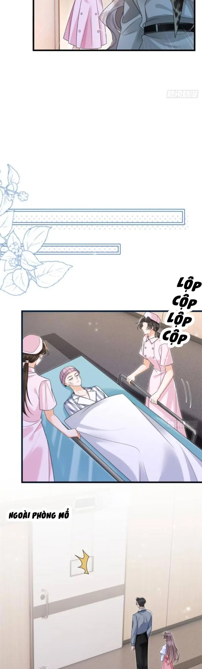 Sự Trở Lại Cực Gắt Của Chị Đại Sau Hủy Hôn Chap 31 - Next Chap 32