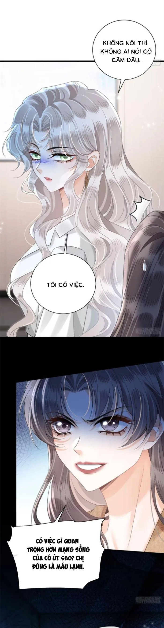 Sự Trở Lại Cực Gắt Của Chị Đại Sau Hủy Hôn Chap 31 - Next Chap 32