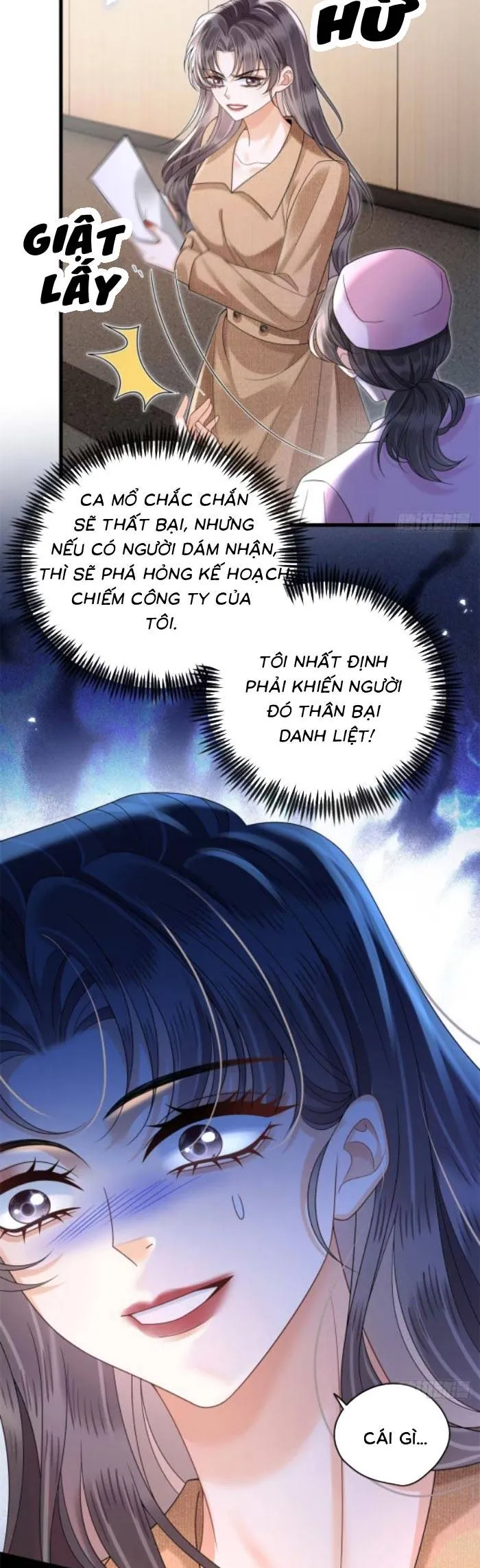 Sự Trở Lại Cực Gắt Của Chị Đại Sau Hủy Hôn Chap 31 - Next Chap 32