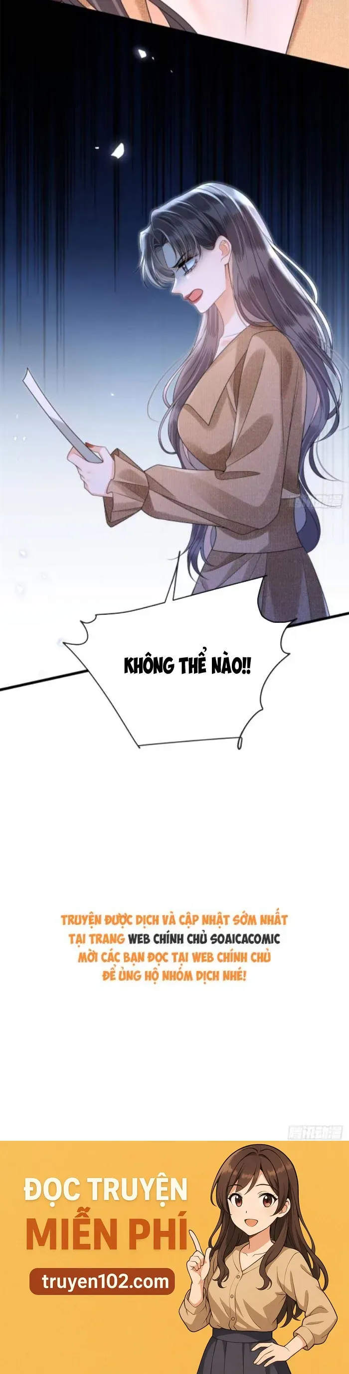 Sự Trở Lại Cực Gắt Của Chị Đại Sau Hủy Hôn Chap 31 - Next Chap 32