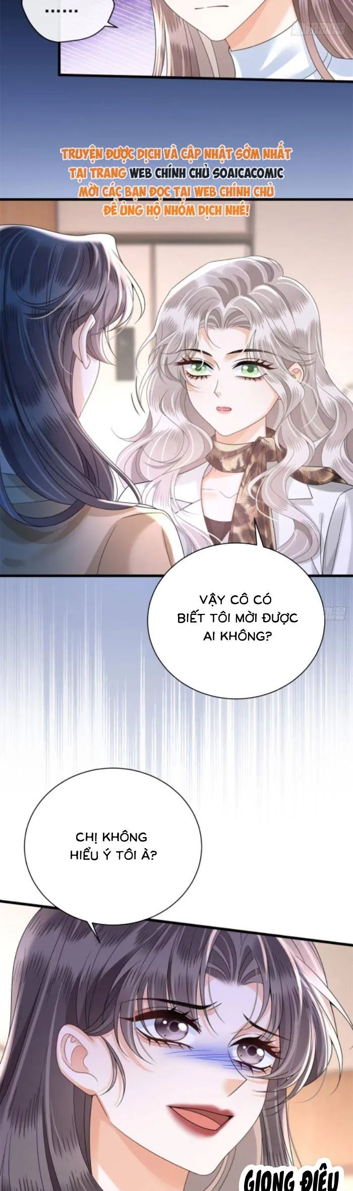 Sự Trở Lại Cực Gắt Của Chị Đại Sau Hủy Hôn Chap 31 - Next Chap 32