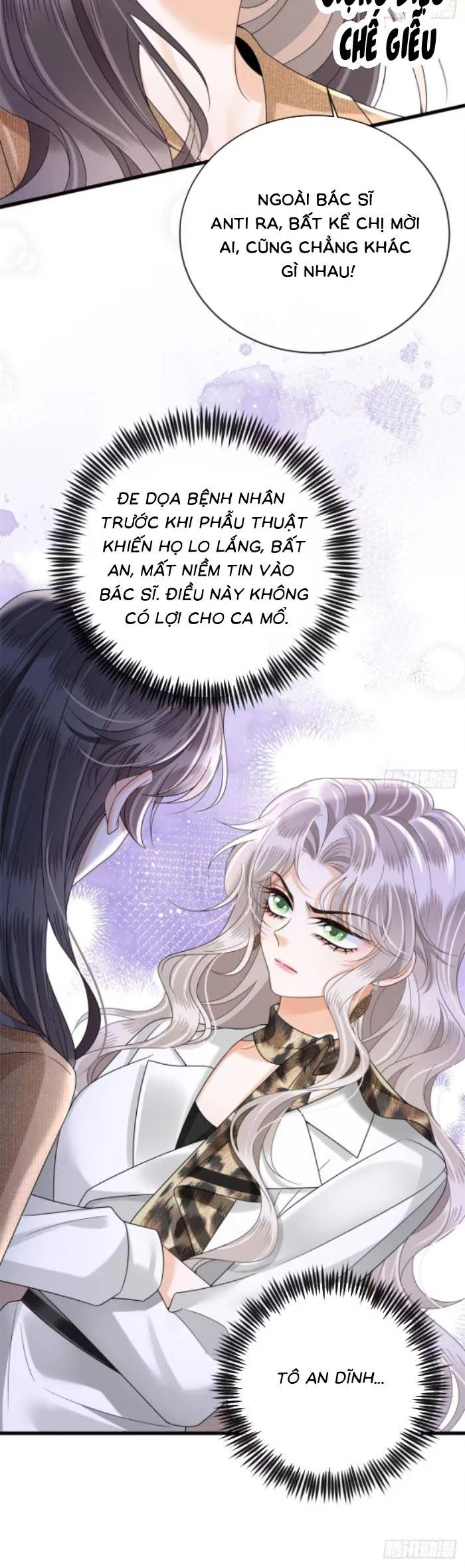 Sự Trở Lại Cực Gắt Của Chị Đại Sau Hủy Hôn Chap 31 - Next Chap 32