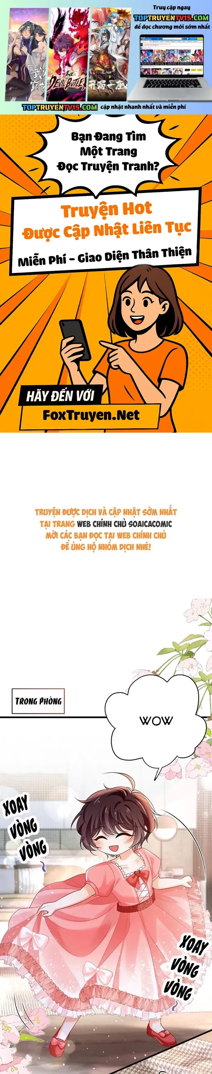 Sự Trở Lại Cực Gắt Của Chị Đại Sau Hủy Hôn Chap 39 - Next Chap 40