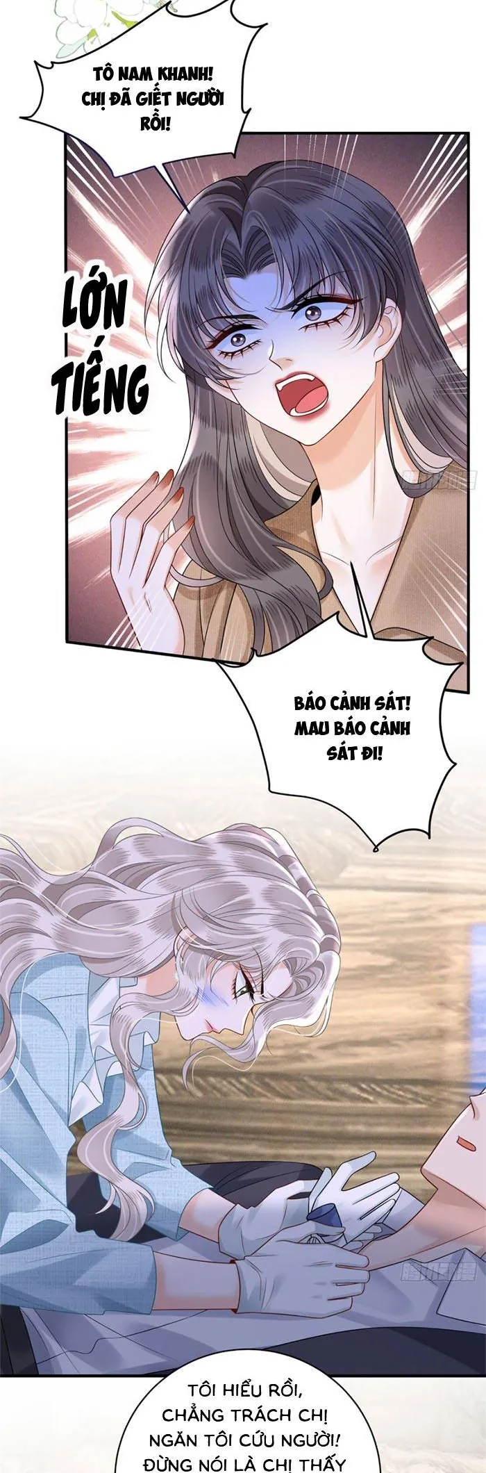 Sự Trở Lại Cực Gắt Của Chị Đại Sau Hủy Hôn Chap 39 - Next Chap 40