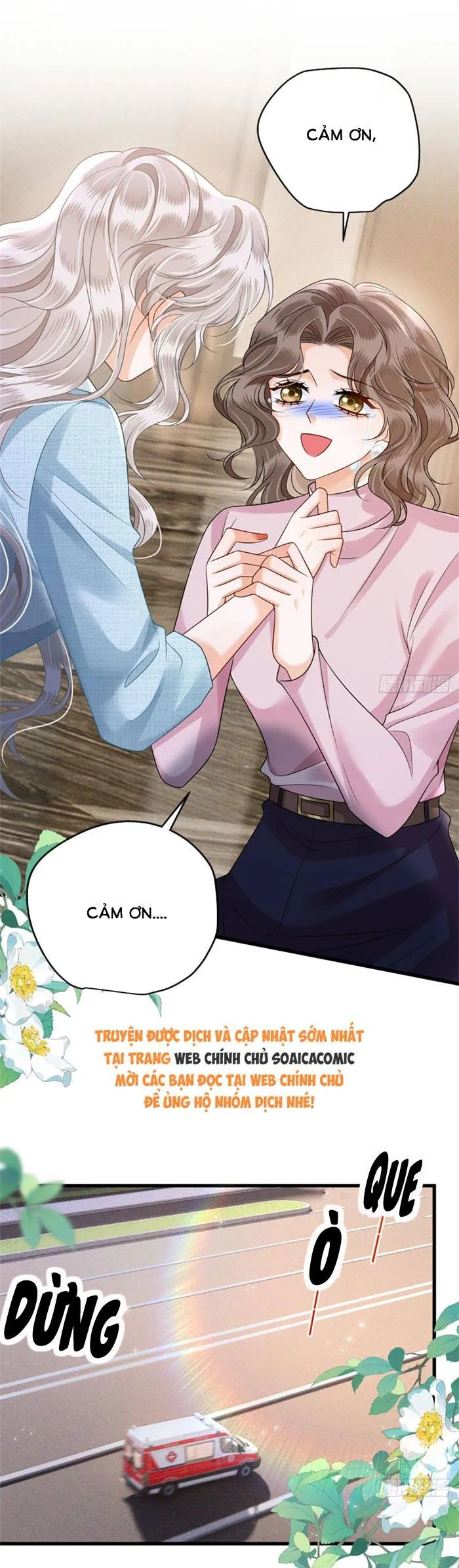 Sự Trở Lại Cực Gắt Của Chị Đại Sau Hủy Hôn Chap 39 - Next Chap 40