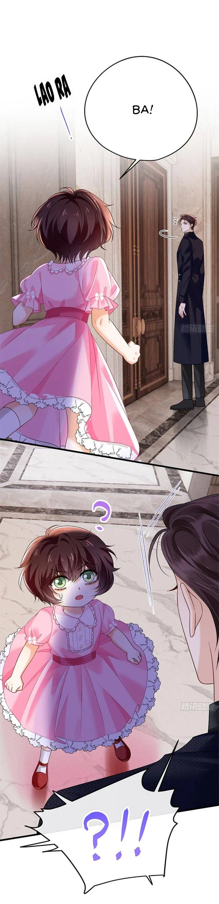 Sự Trở Lại Cực Gắt Của Chị Đại Sau Hủy Hôn Chap 39 - Next Chap 40