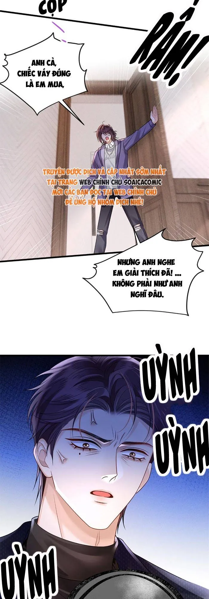 Sự Trở Lại Cực Gắt Của Chị Đại Sau Hủy Hôn Chap 39 - Next Chap 40