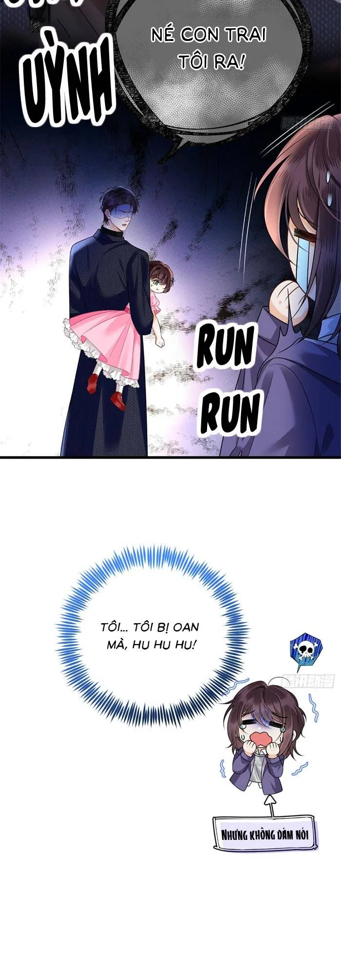 Sự Trở Lại Cực Gắt Của Chị Đại Sau Hủy Hôn Chap 39 - Next Chap 40