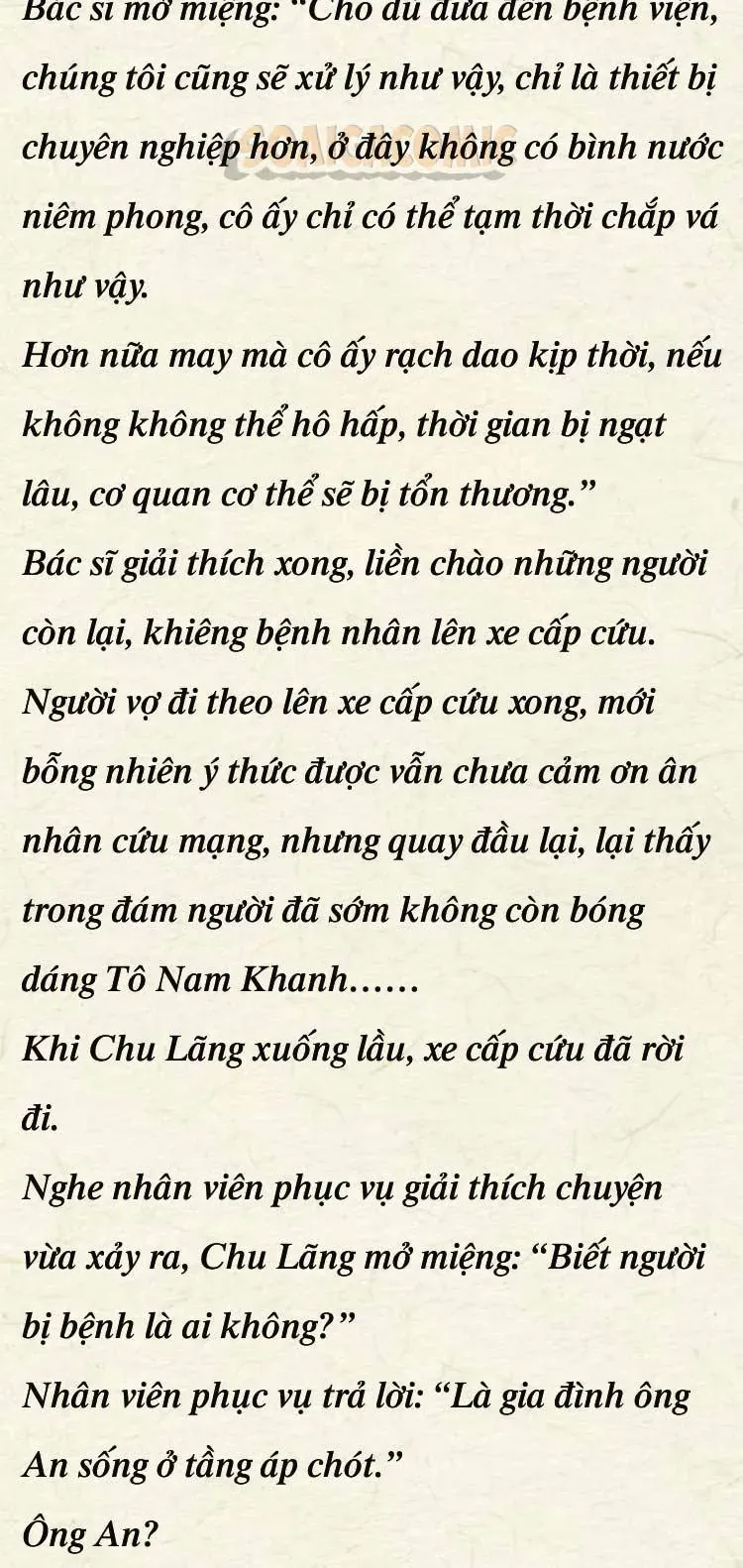 Sự Trở Lại Cực Gắt Của Chị Đại Sau Hủy Hôn Chap 40 - Next Chap 41