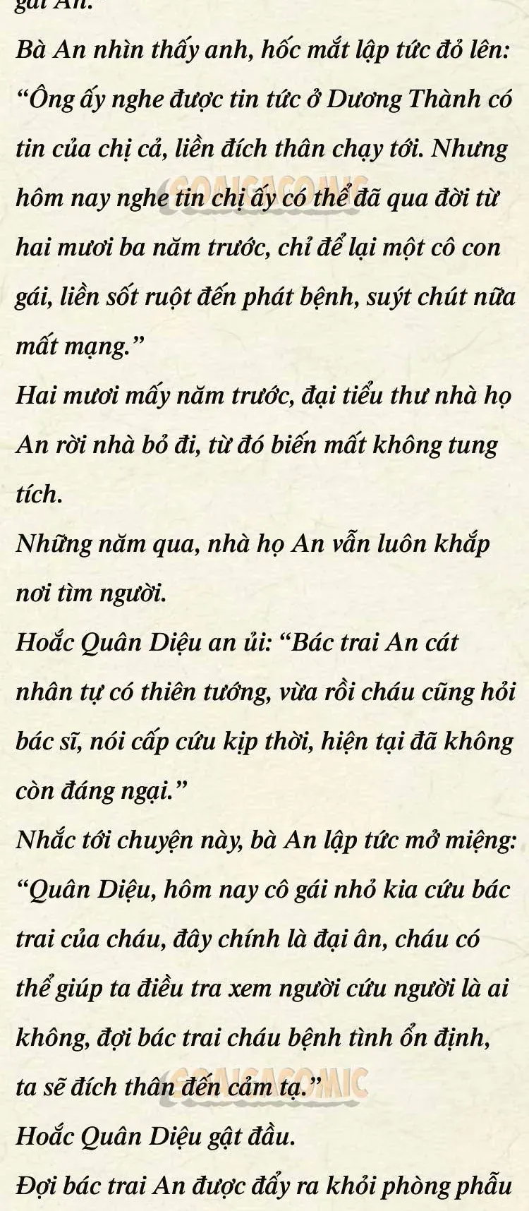 Sự Trở Lại Cực Gắt Của Chị Đại Sau Hủy Hôn Chap 40 - Next Chap 41