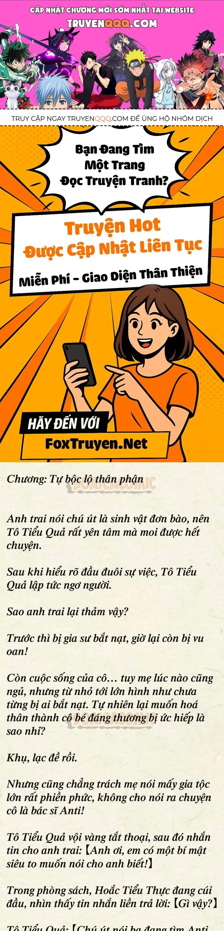 Sự Trở Lại Cực Gắt Của Chị Đại Sau Hủy Hôn Chap 42 - Next Chap 43