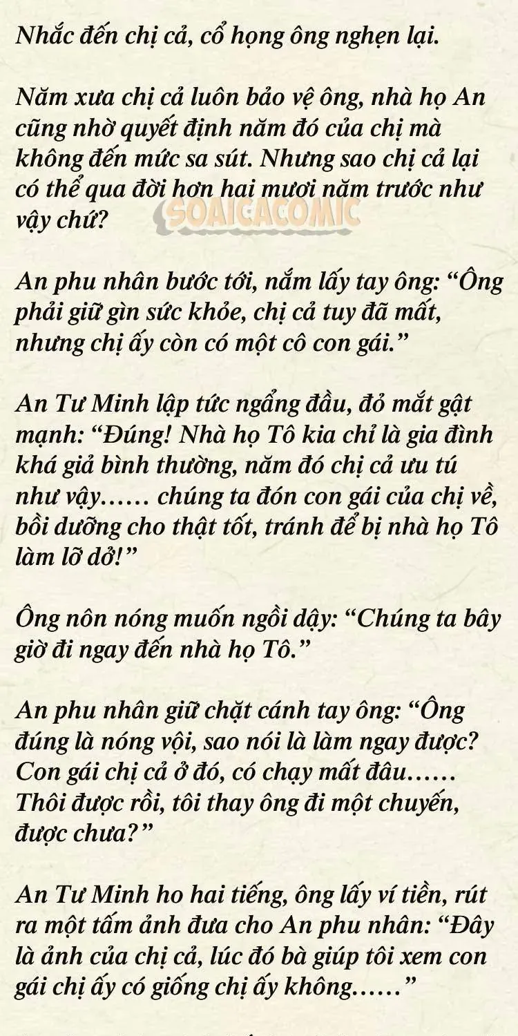 Sự Trở Lại Cực Gắt Của Chị Đại Sau Hủy Hôn Chap 43 - Next Chap 44