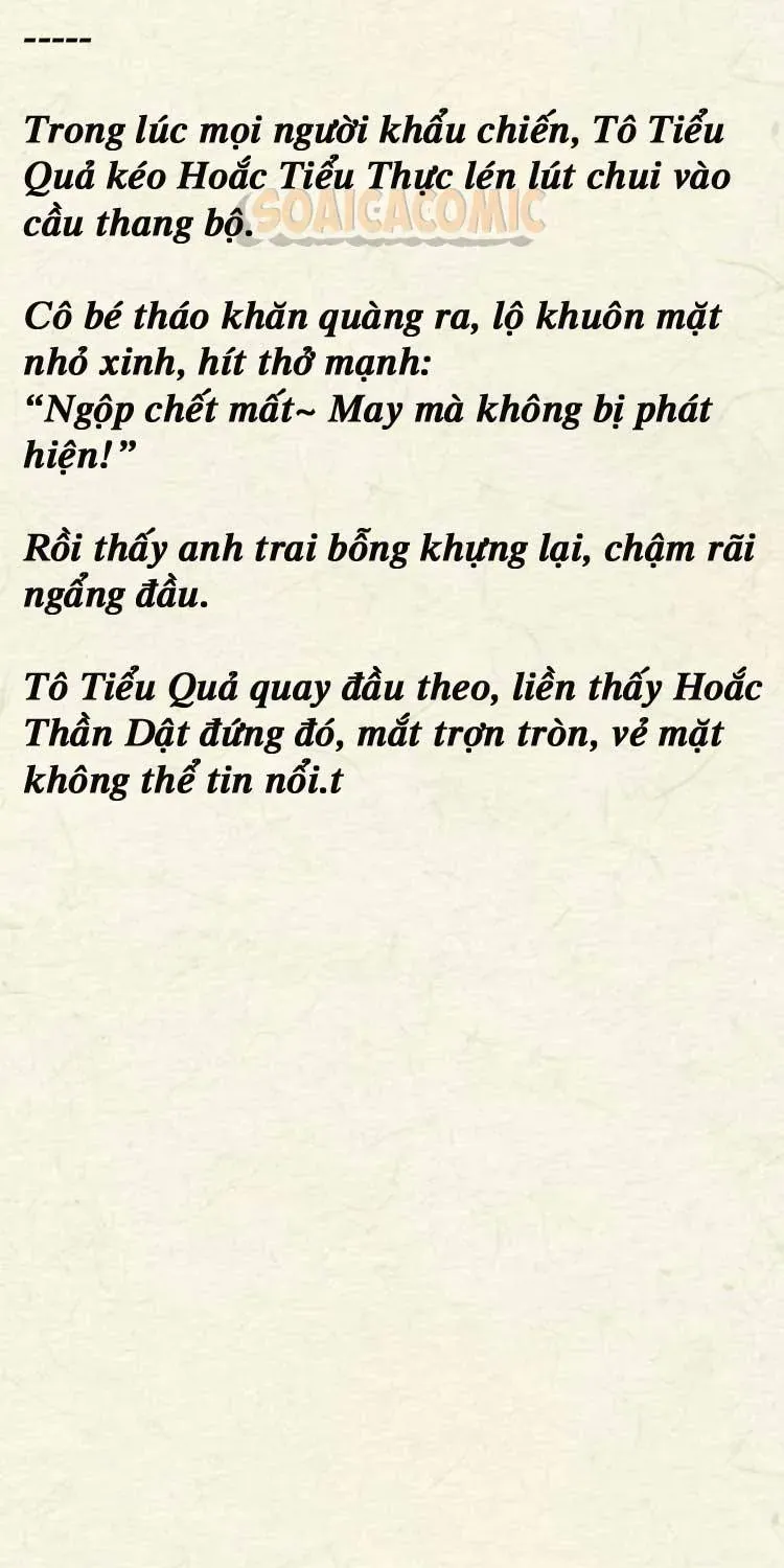 Sự Trở Lại Cực Gắt Của Chị Đại Sau Hủy Hôn Chap 47 - Next Chap 48