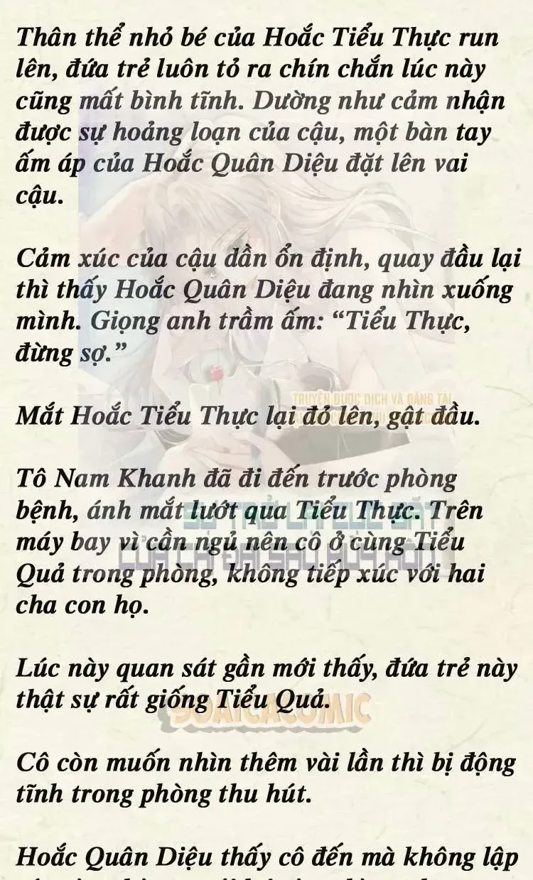 Sự Trở Lại Cực Gắt Của Chị Đại Sau Hủy Hôn Chap 52 - Next Chap 53