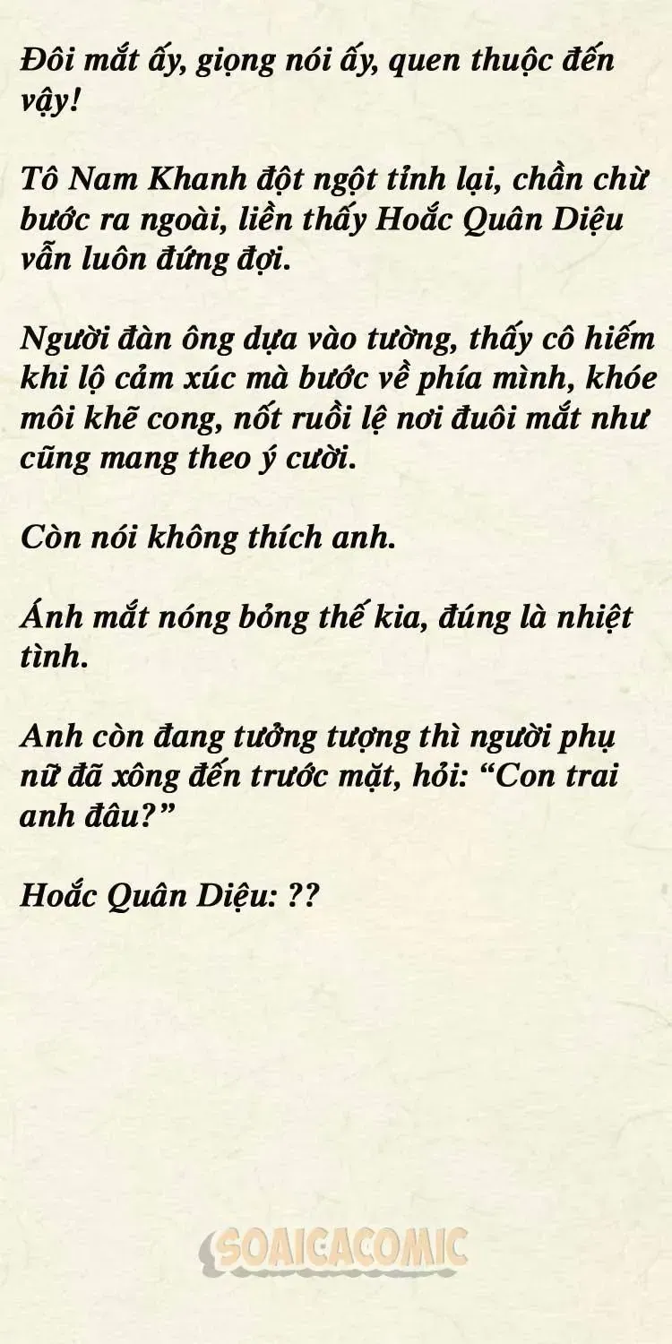 Sự Trở Lại Cực Gắt Của Chị Đại Sau Hủy Hôn Chap 53 - Next Chap 54