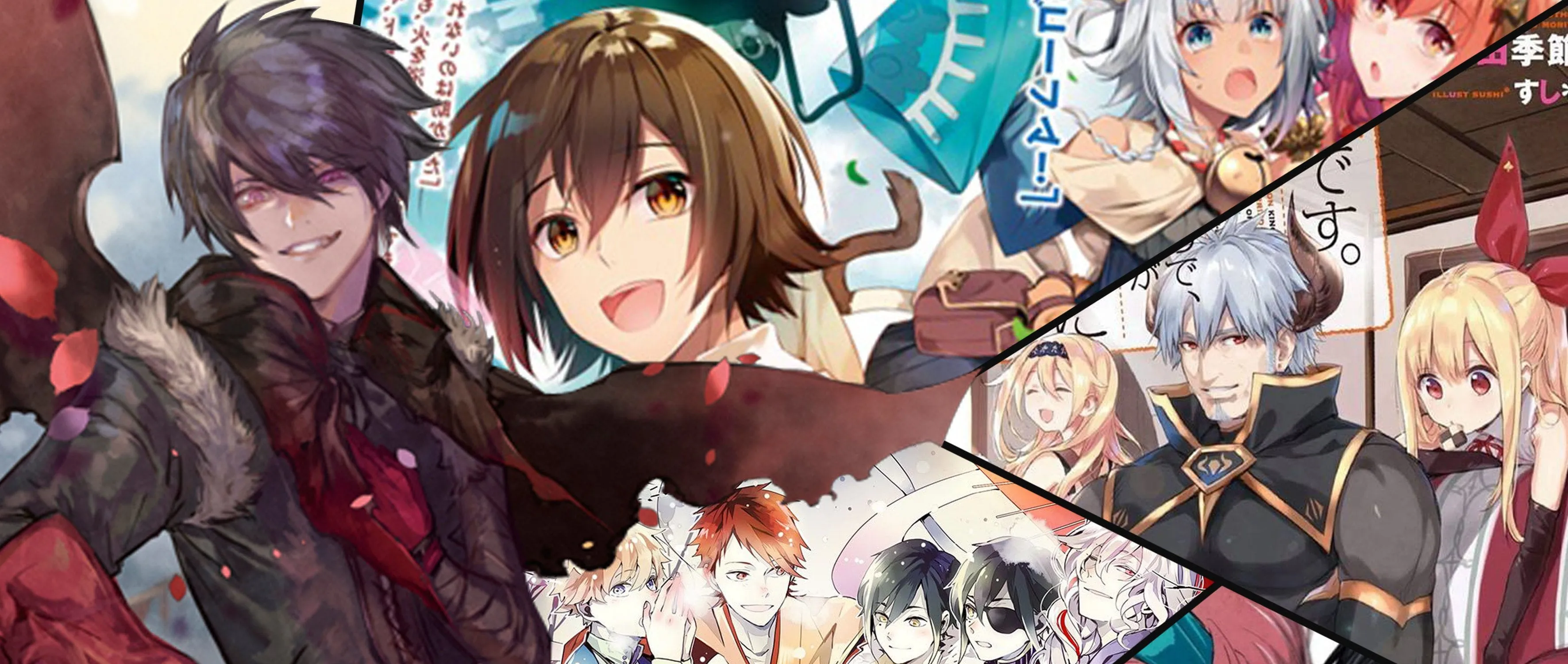 Sự Trỗi Dậy Của Anh Hùng Hắc Ám Chap 11 - Next Chap 12