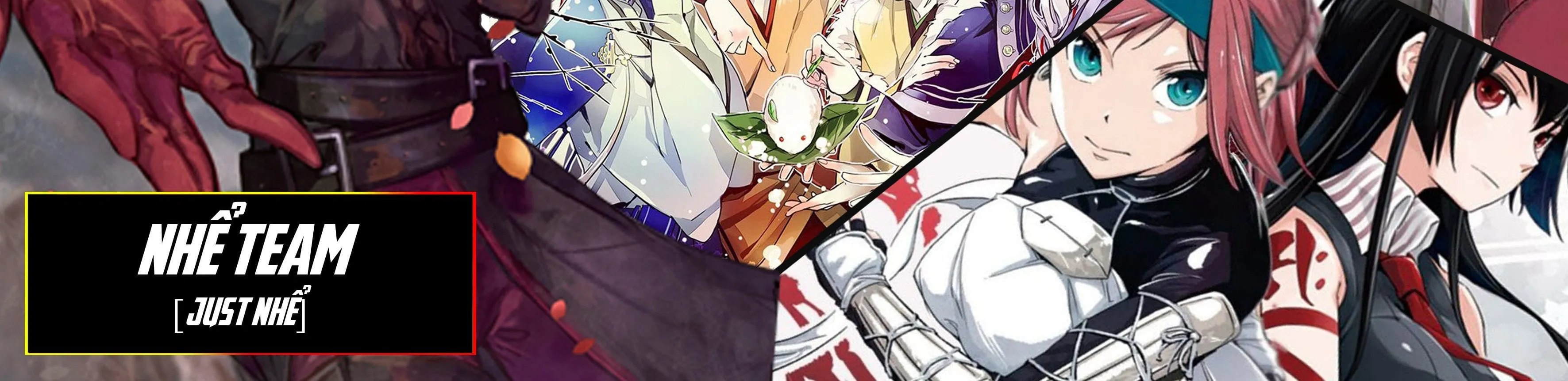 Sự Trỗi Dậy Của Anh Hùng Hắc Ám Chap 11 - Next Chap 12