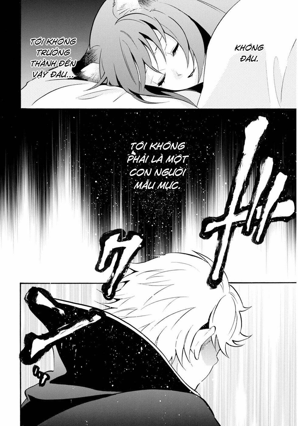 Sự trỗi dậy của Anh Hùng Khiên Chap 21 - Next Chap 22